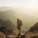 Backpacking backpackers ever