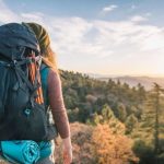 Backpacking trips epic backcountry