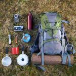 Gear backpacking hiking day multi list tips adventures reader interactions