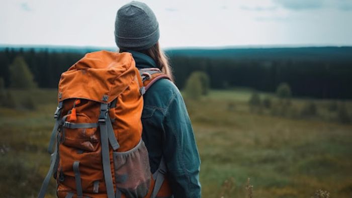 Safe traveling stay when