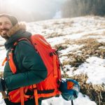 Cold weather backpacking tips